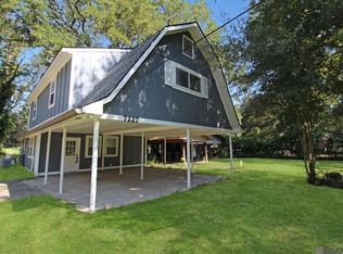 7227 Bayou Paul Rd, Saint Gabriel, LA 70776