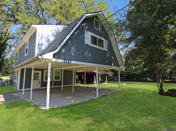 7227 Bayou Paul Rd, Saint Gabriel, LA 70776