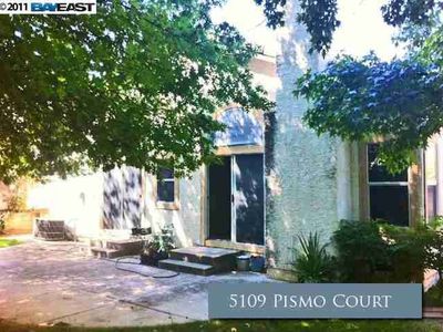 5109 Pismo Ct, Antioch, CA, 94531