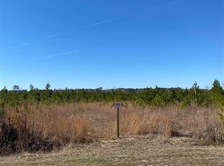 260 Tbd Hwy, Manning, SC 29102