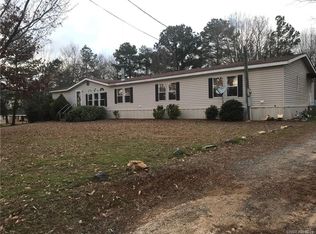 148 Avera St, Sarepta, LA 71071