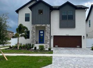 7602 S Faul St, Tampa, FL 33616