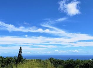 Lewa Lani St LOT 35, Naalehu, HI 96772