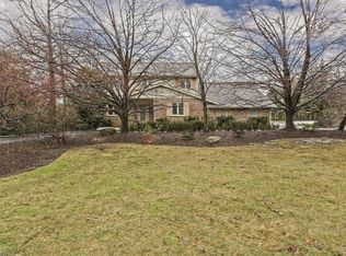 2600 Snowberry Ln, Pepper Pike, OH 44124