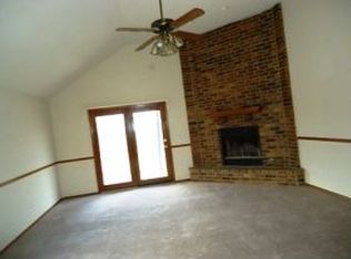 4216 Relatta Ave, Amarillo, TX 79110