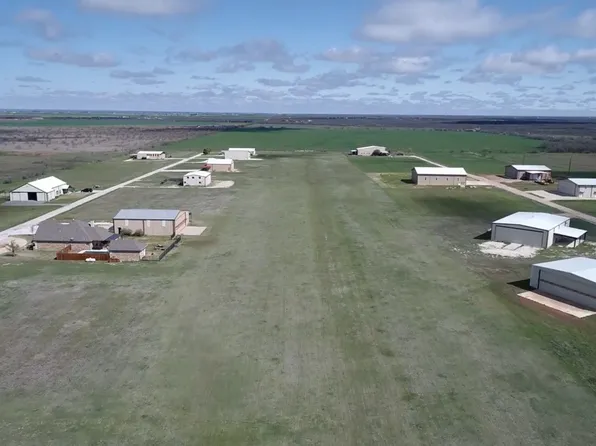 LOT 12 Cessna Dr, Abilene, TX 79601