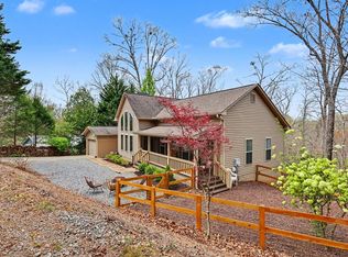 776 Amethyst Ln, Hiawassee, GA 30546