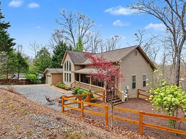 776 Amethyst Ln, Hiawassee, GA 30546