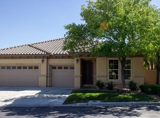 5597 Villa Lucia Ct, Las Vegas, NV 89141