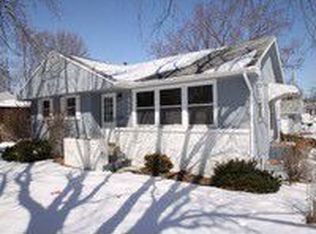 4500 71st Ave N, Brooklyn Center, MN 55429