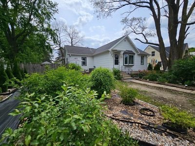 409 2nd St W, Claremont, MN, 55924