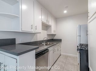 6069 Saturn St APT 6, Los Angeles, CA 90035