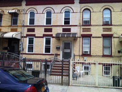 441 Ashford St, Brooklyn, NY, 11207