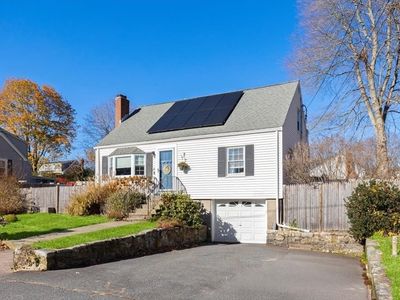 92 Doris Dr, Weymouth, MA, 02191