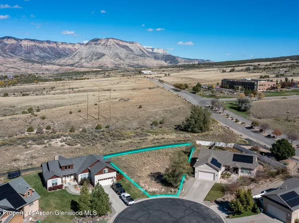 137 Talon Trl, Parachute, CO 81635