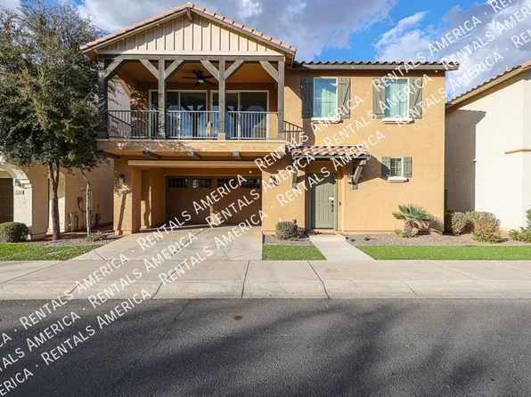 4212 E Erie St, Gilbert, AZ 85296