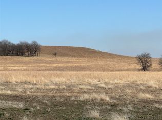 N 4030th Rd, Talala, OK 74080