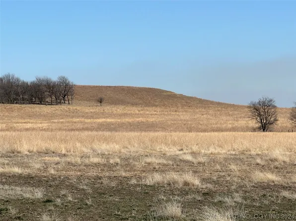 N 4030th Rd, Talala, OK 74080