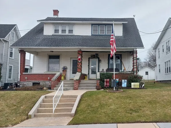 118 S Park St, Richland, PA 17087