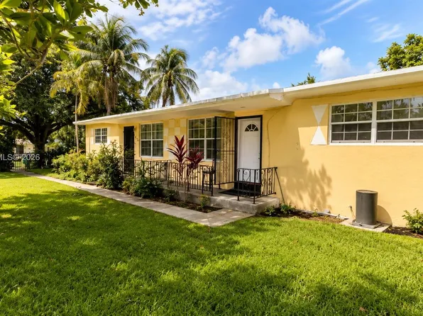 1421 NE 148th St #2, Miami, FL 33161