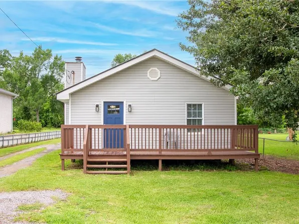 297 Evangeline Rd, Montz, LA 70068