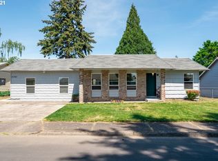 4782 Burlwood Loop SE, Salem, OR 97317
