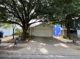 1141 Emmitt Run, Austin, TX 78721