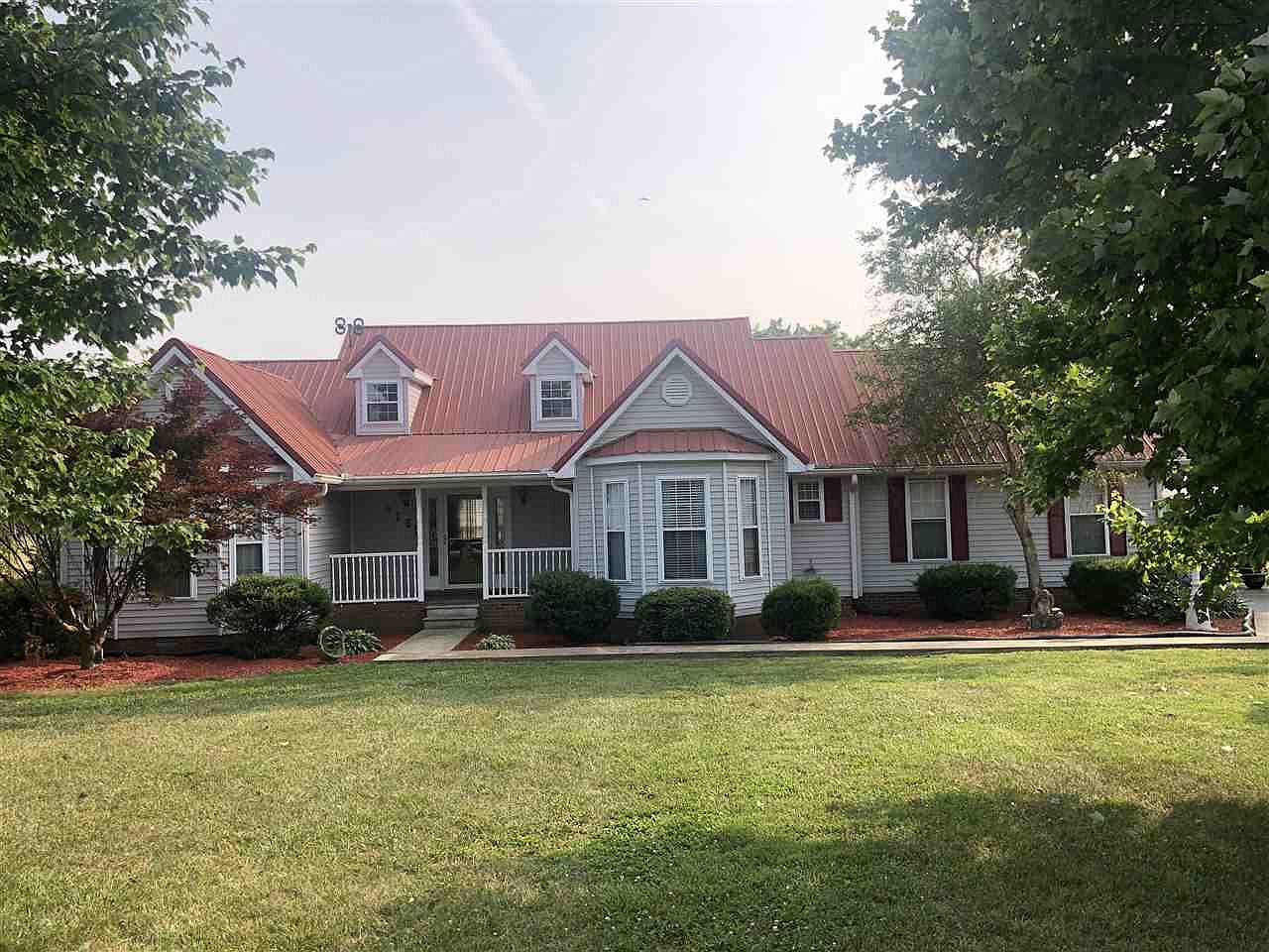 4153 Witt Rd, Franklin, KY 42134 Zillow