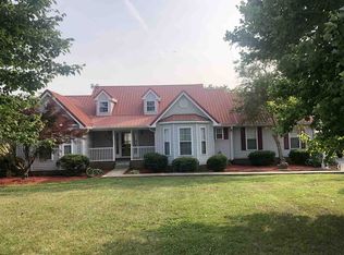 4153 Witt Rd, Franklin, KY 42134