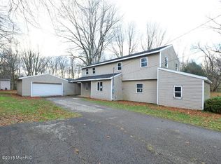 3720 Adams St, Kalamazoo, MI 49008