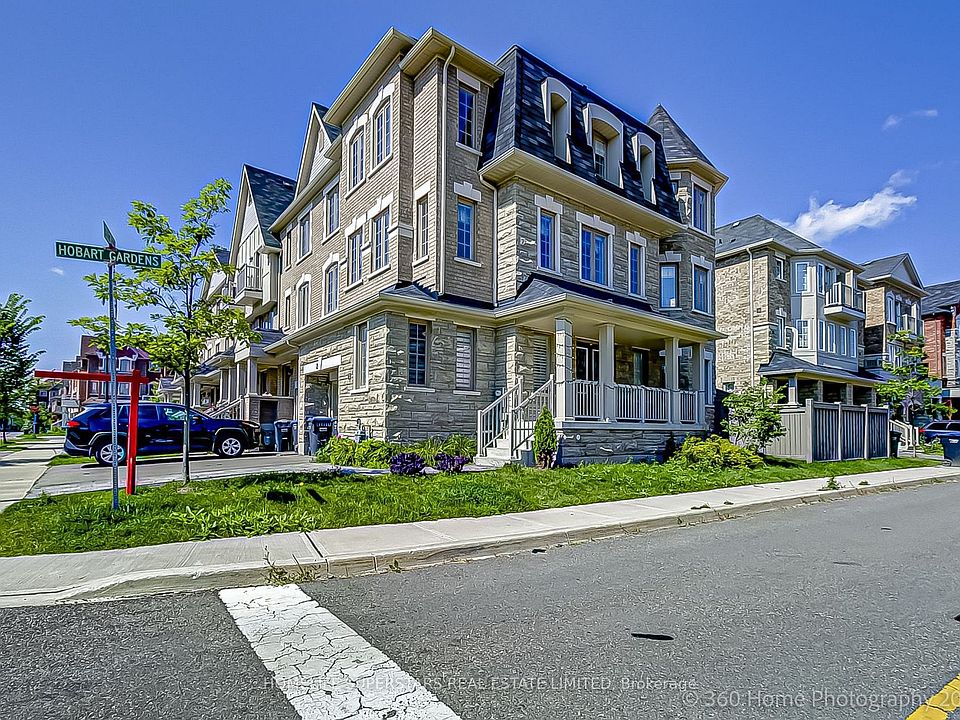 2nd image of 2 Hobart Gdns E