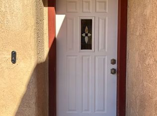 1017 Perdew Ave., Ridgecrest, CA 93555