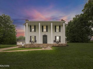 549 Old Glory Rd, Maryville, TN 37801