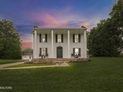 549 Old Glory Rd LOT 2, Maryville, TN, 37801