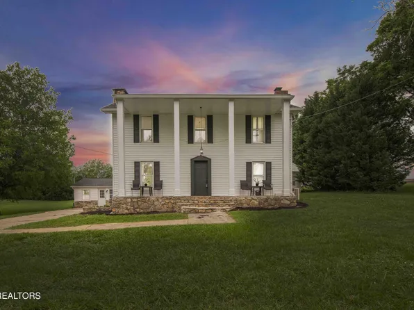 549 Old Glory Rd Lot 2, Maryville, TN 37801