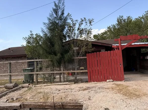 19036 Fred Leal Dr, San Benito, TX 78586