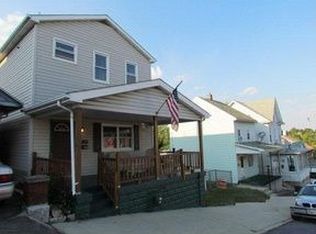 1914 13th Ave, Altoona, PA 16601