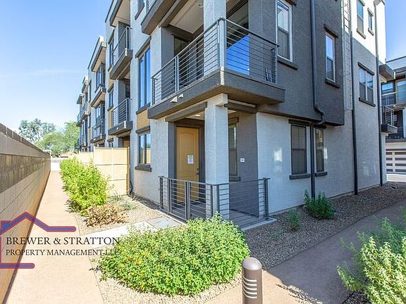 2nd image of 2090 S Dorsey Ln #1047