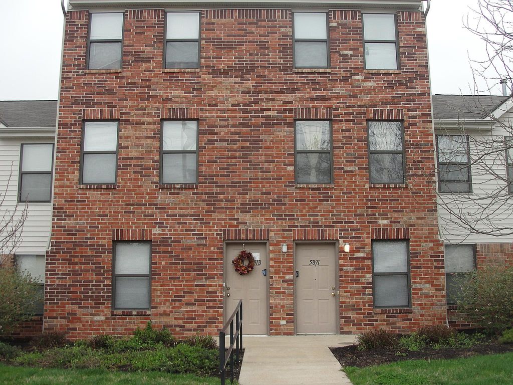 Etzel Place Apartments Saint Louis