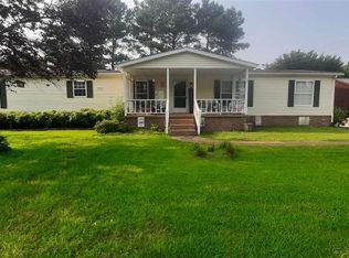 118 Valley View Rd, Dresden, TN 38225