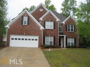 2894 State Ct, Suwanee, GA 30024