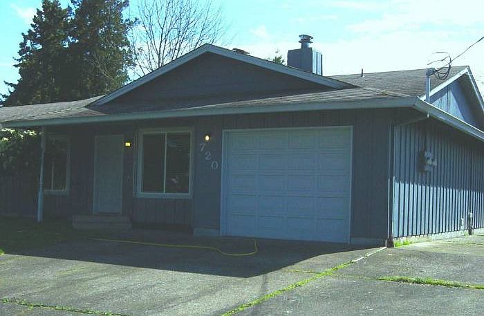 Main Exterior