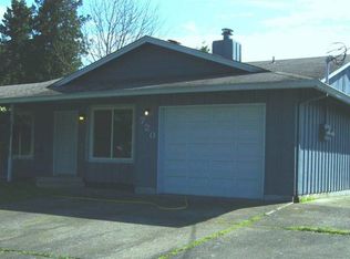 730 Blaine St, Woodburn, OR 97071