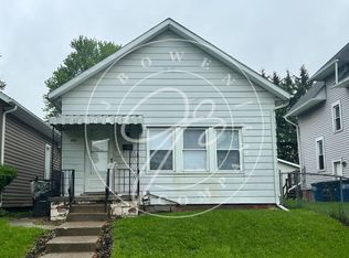 442 Walbridge Ave, Toledo, OH 43609