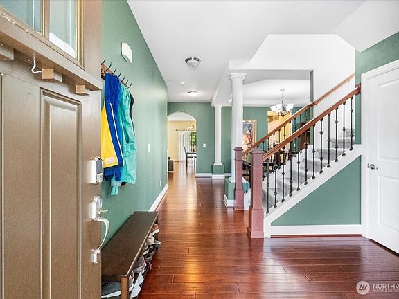 4th image of 438 22nd Street NW