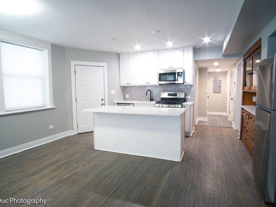 1st image of 2346 N Kimball Ave #G