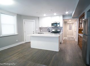 2346 N Kimball Ave #G, Chicago, IL 60647