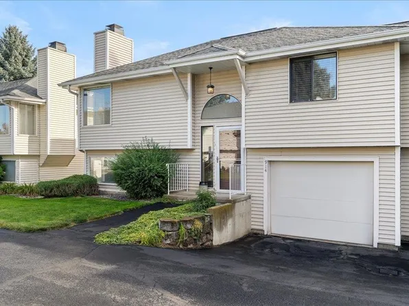 914 E Calkins Dr, Spokane, WA 99208
