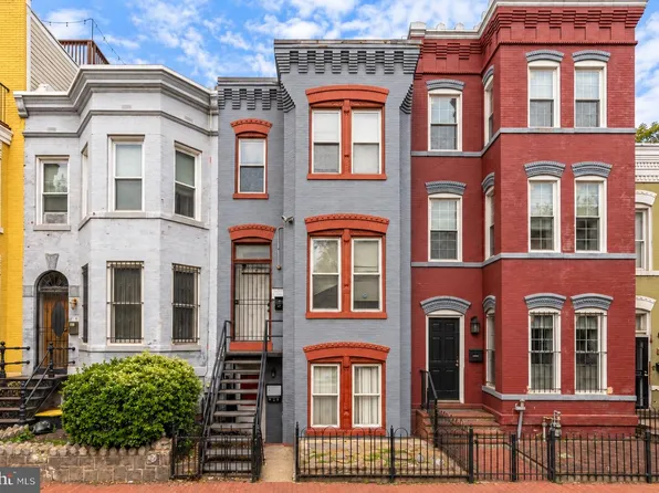 11 N St NW, Washington, DC 20001
