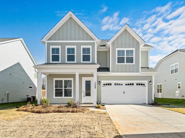 Augusta Plan, Wildbrook